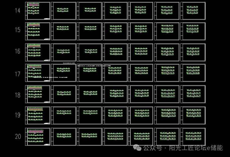 解密CAD2022新图形的含义 解密CAD2022新图形的含义 - BIM,Reivt中文网