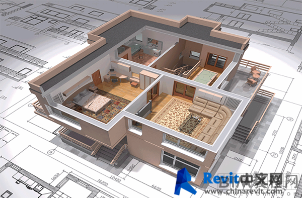 装修设计必备神器：全面解析Revit软件的强大功能与应用 - BIM,Reivt中文网