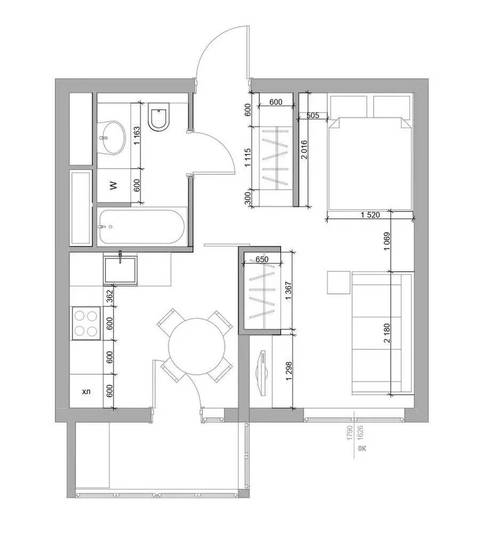CAD功能区的特点及功能简介 - BIM,Reivt中文网