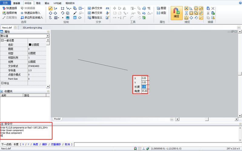 CAD2019直线技巧:掌握直线绘制的关键方法 CAD2019直线技巧:掌握直线绘制的关键方法 - BIM,Reivt中文网