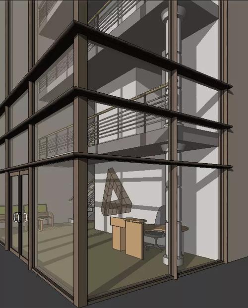 如何使用Revit进行建筑设计：全面教程与技巧分享 - BIM,Reivt中文网