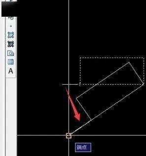 实现CAD2020中将对象旋转到特定角度的步骤 - BIM,Reivt中文网