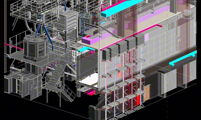 Revit教程：从入门到精通，打造你的BIM设计之路 - BIM,Reivt中文网