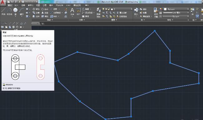 详细方法:快速创建CAD2018设计 详细方法:快速创建CAD2018设计 - BIM,Reivt中文网