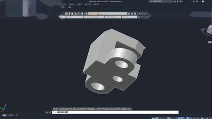 CAD的三维移动技术有哪些地方可以优化? CAD的三维移动技术有哪些地方可以优化? - BIM,Reivt中文网