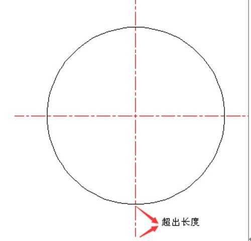 如何正确绘制两条线的CAD中心线 - BIM,Reivt中文网