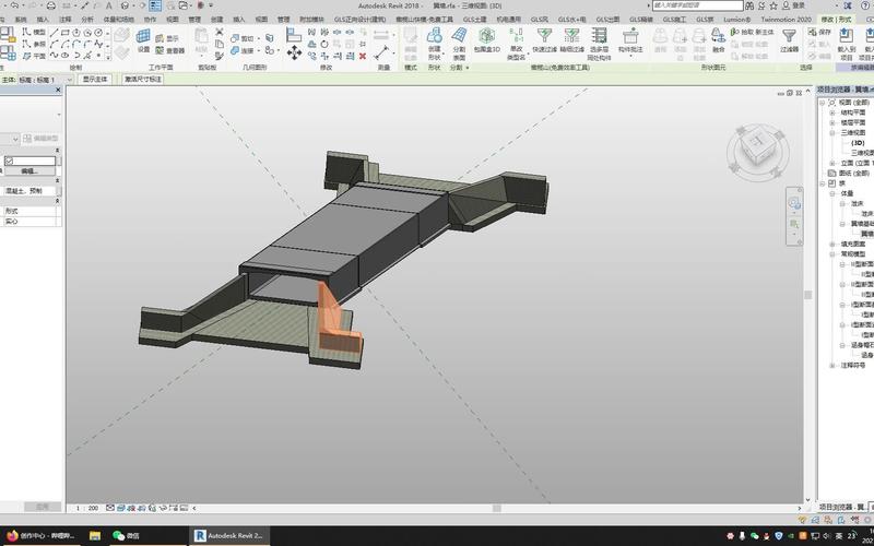 **Revit建模全攻略：从新手到高手的必备技巧** - BIM,Reivt中文网