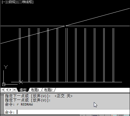 CAD中的重绘命令——redraw该如何使用? CAD中的重绘命令——redraw该如何使用? - BIM,Reivt中文网
