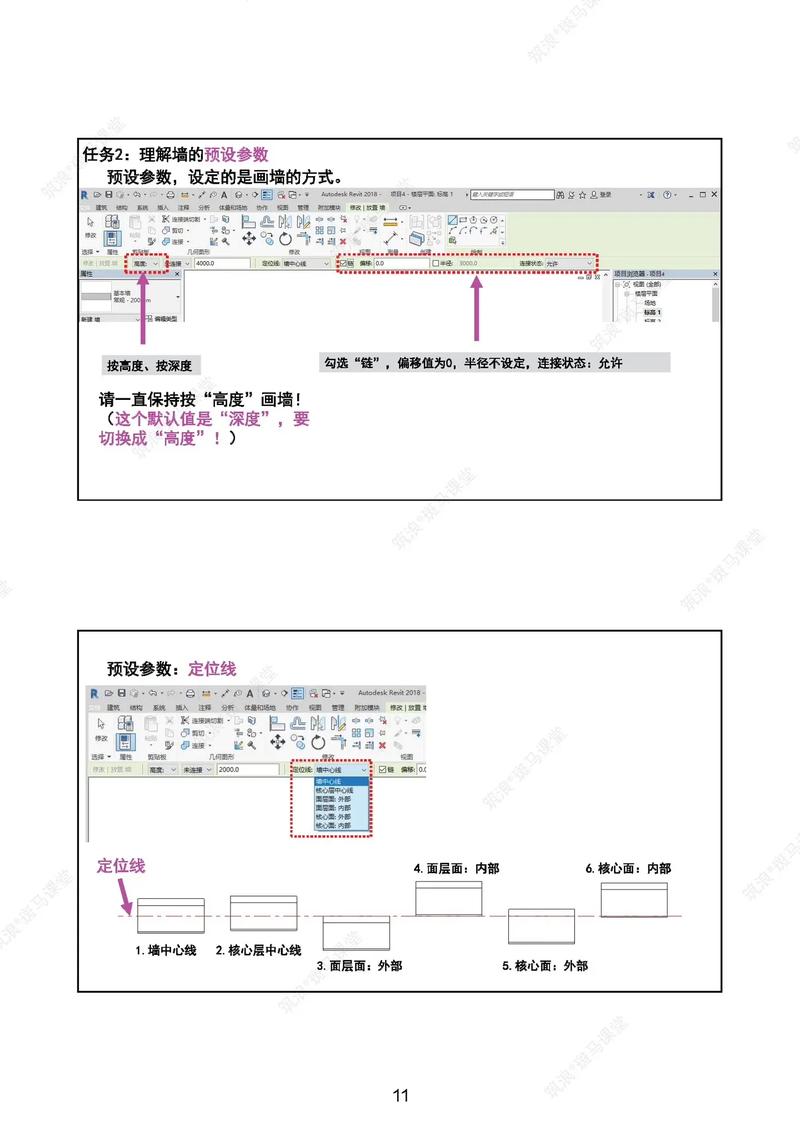 2023年Revit教程大全：高效提升建筑设计技能 - BIM,Reivt中文网