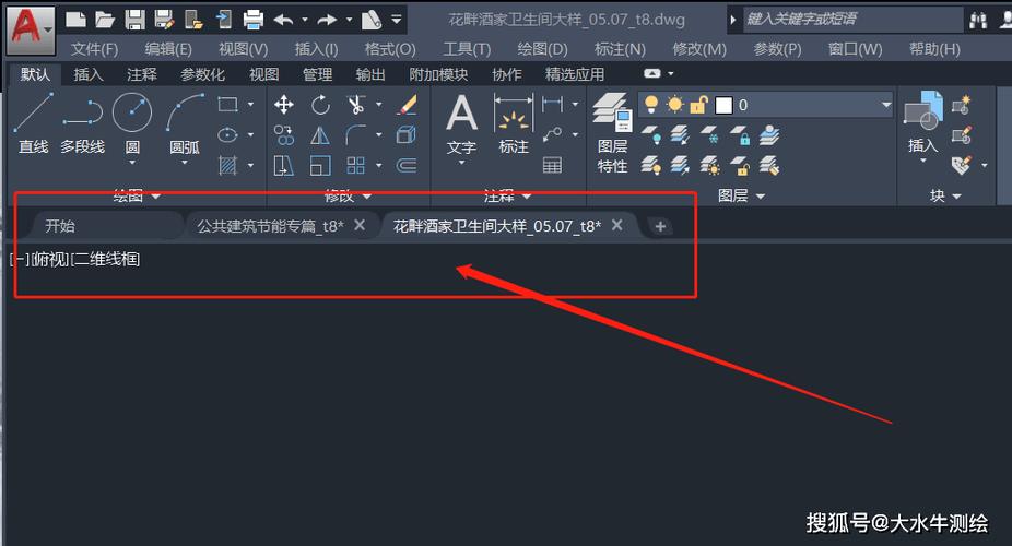 如何取消CAD端点 如何取消CAD端点 - BIM,Reivt中文网