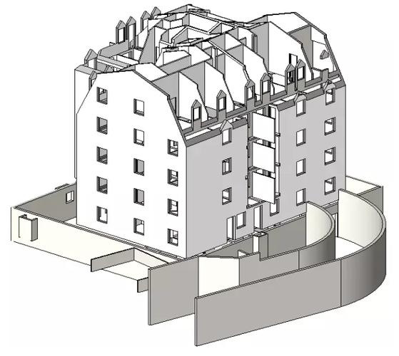 如何使用Revit进行高效的建筑设计与建模【2023最新教程】 - BIM,Reivt中文网