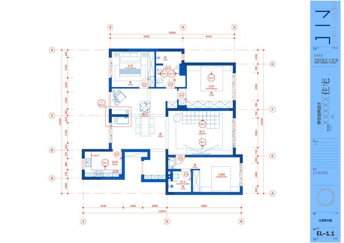 揭秘CAD高清图纸打印，便捷实用！ - BIM,Reivt中文网