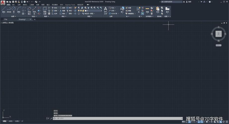 CAD2020安装教程、图解及激活方法完全解析 - BIM,Reivt中文网