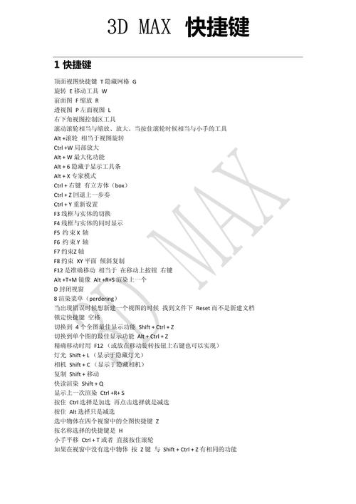 如何使用3DMax的倒角命令 - BIM,Reivt中文网