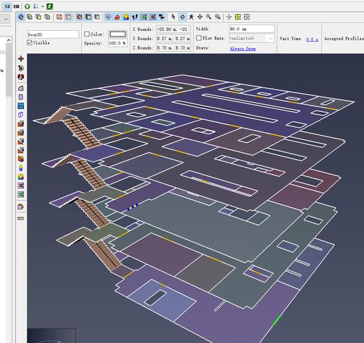 如何在Revit中创建精美3D模型：从入门到精通实用指南 - BIM,Reivt中文网
