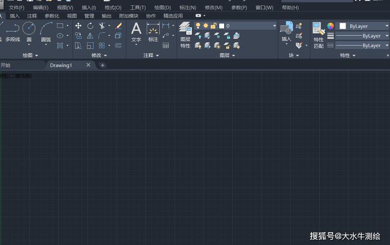 CAD阵列工具栏的工具有哪些? CAD阵列工具栏的工具有哪些? - BIM,Reivt中文网