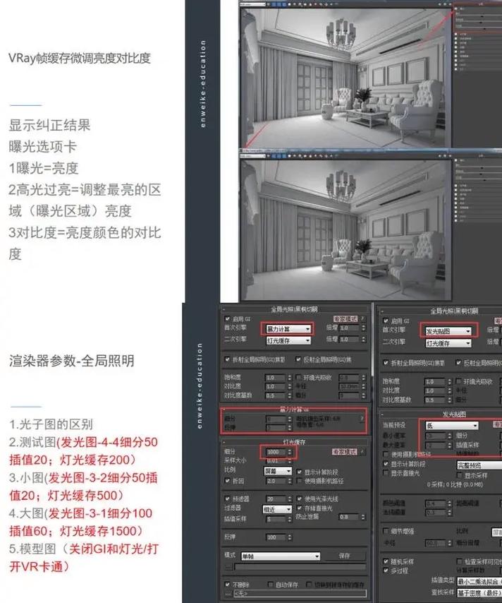 如何在3dsMAX中使用VR渲染器 如何在3dsMAX中使用VR渲染器 - BIM,Reivt中文网