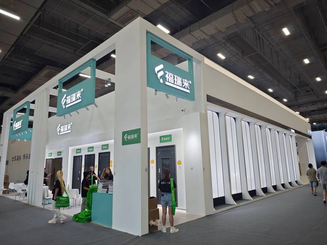 加拿大渥太华展台设计搭建公司推荐以及相关公司查询 - BIM,Reivt中文网