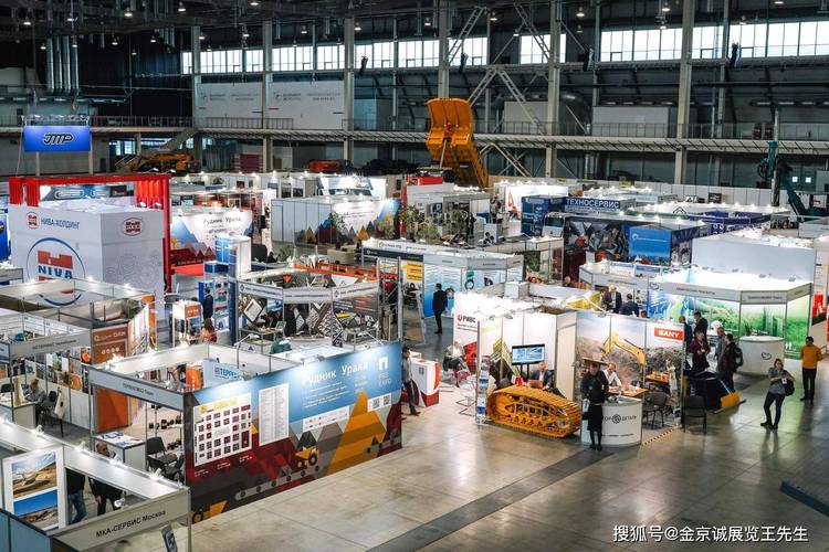 叶卡捷琳堡展览搭建公司：专业服务与选择多样 - BIM,Reivt中文网