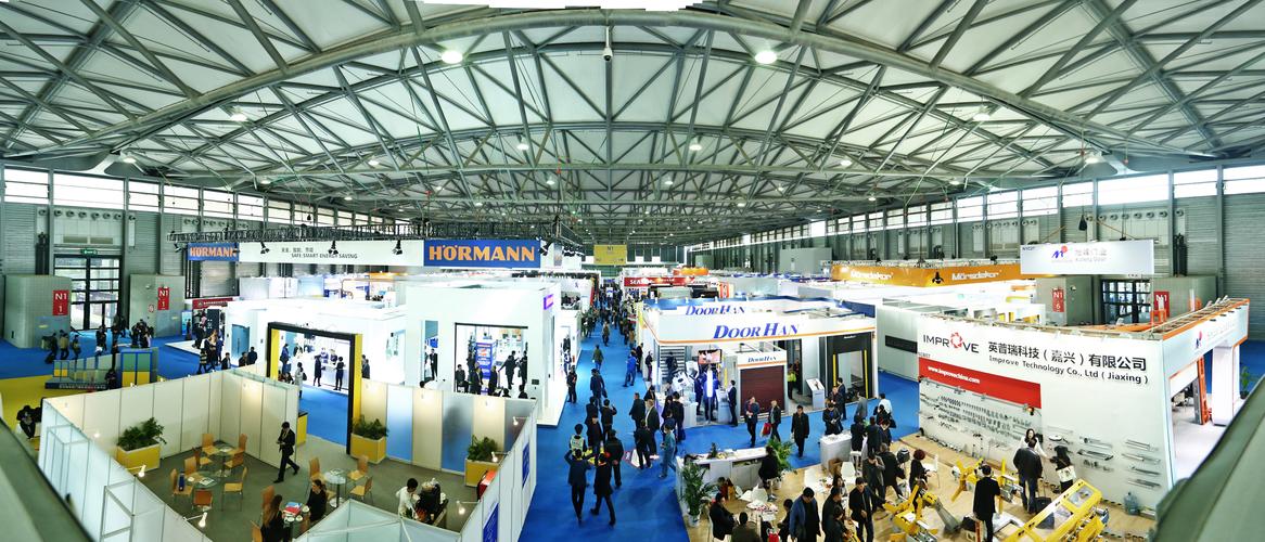 2021英国高端展台公司解读考文垂遮阳展览会 - BIM,Reivt中文网