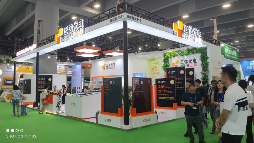 「2020深圳展台搭建公司」为您揭秘第五届中国储能技术与应用展览会 - BIM,Reivt中文网