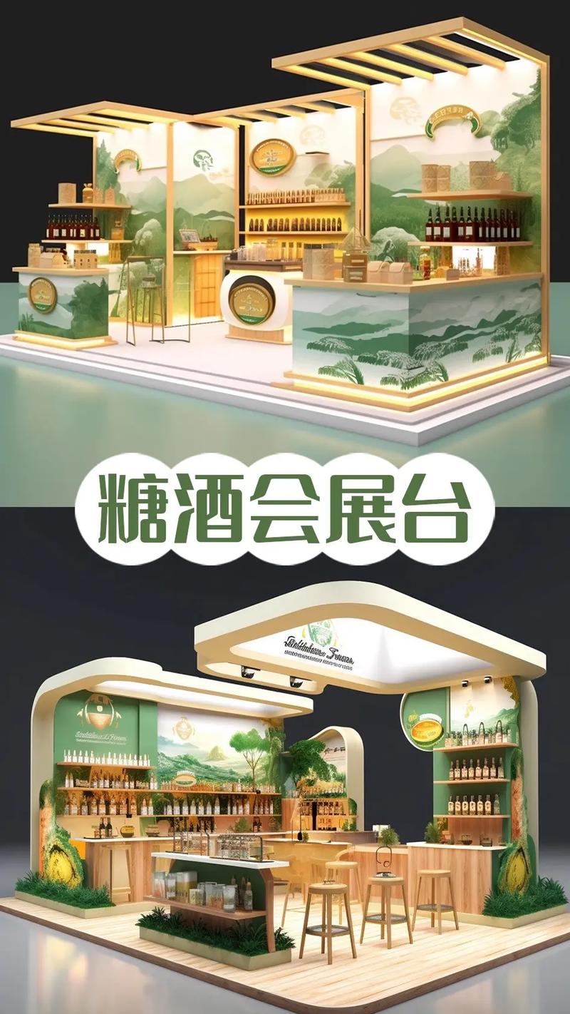 成都展览搭建公司评价:2021年成都春季糖酒会不容错过! 成都展览搭建公司评价:2021年成都春季糖酒会不容错过! - BIM,Reivt中文网
