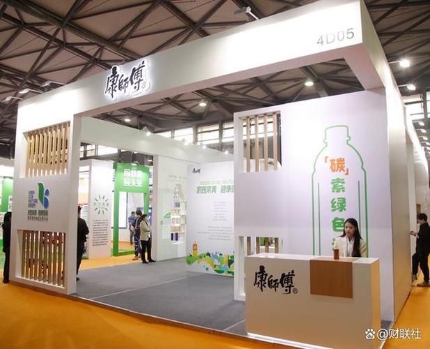 参加2021中国国际食品饮料展览会的好处,上海展会设计搭建公司揭秘 参加2021中国国际食品饮料展览会的好处,上海展会设计搭建公司揭秘 - BIM,Reivt中文网