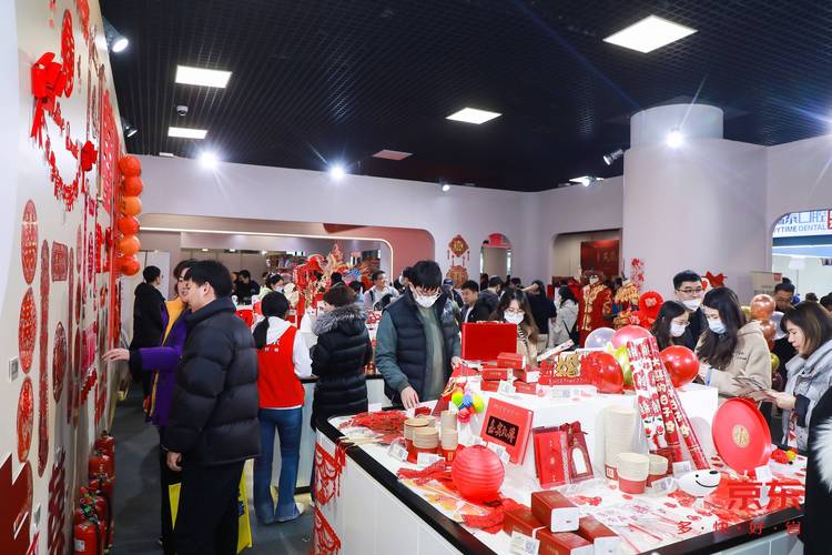 2021第四届山东婚庆用品喜庆用品博览会由山东布展搭建公司倾情展示 2021第四届山东婚庆用品喜庆用品博览会由山东布展搭建公司倾情展示 - BIM,Reivt中文网