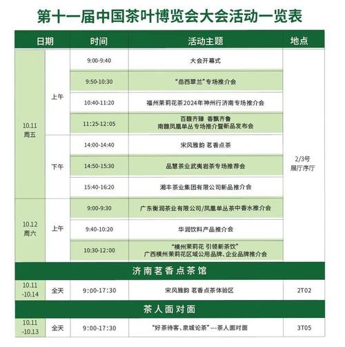 甘肃展会公司为您推荐2021中国（甘肃）国际茶产业博览会，精心安排！ - BIM,Reivt中文网