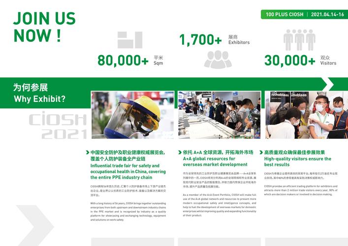 上海劳保用品博览会2021时间及展览公司详解 - BIM,Reivt中文网