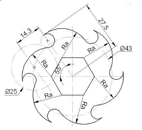 CAD二维练习题（02）绘制方法优化 - BIM,Reivt中文网