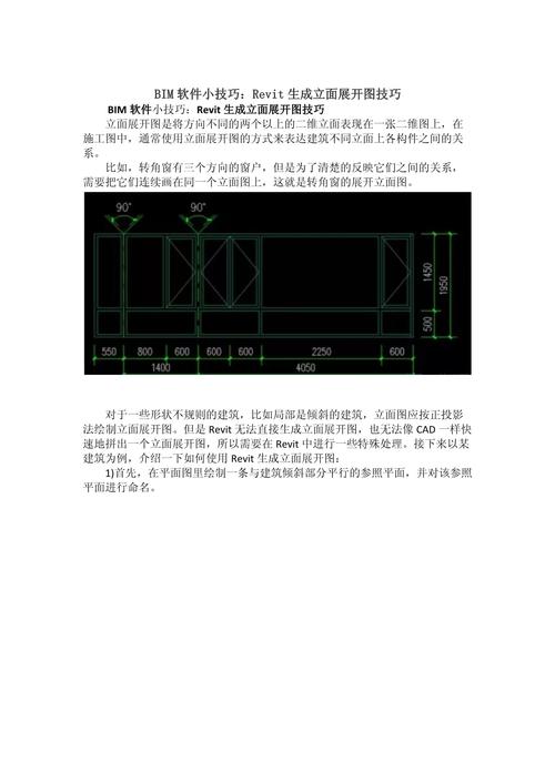 Revit入门教程：从零开始掌握BIM设计软件技巧 - BIM,Reivt中文网