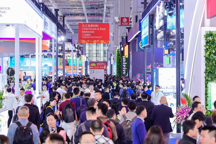 2021第15届中国(重庆)橡塑工业展览会邀您参加 2021第15届中国(重庆)橡塑工业展览会邀您参加 - BIM,Reivt中文网