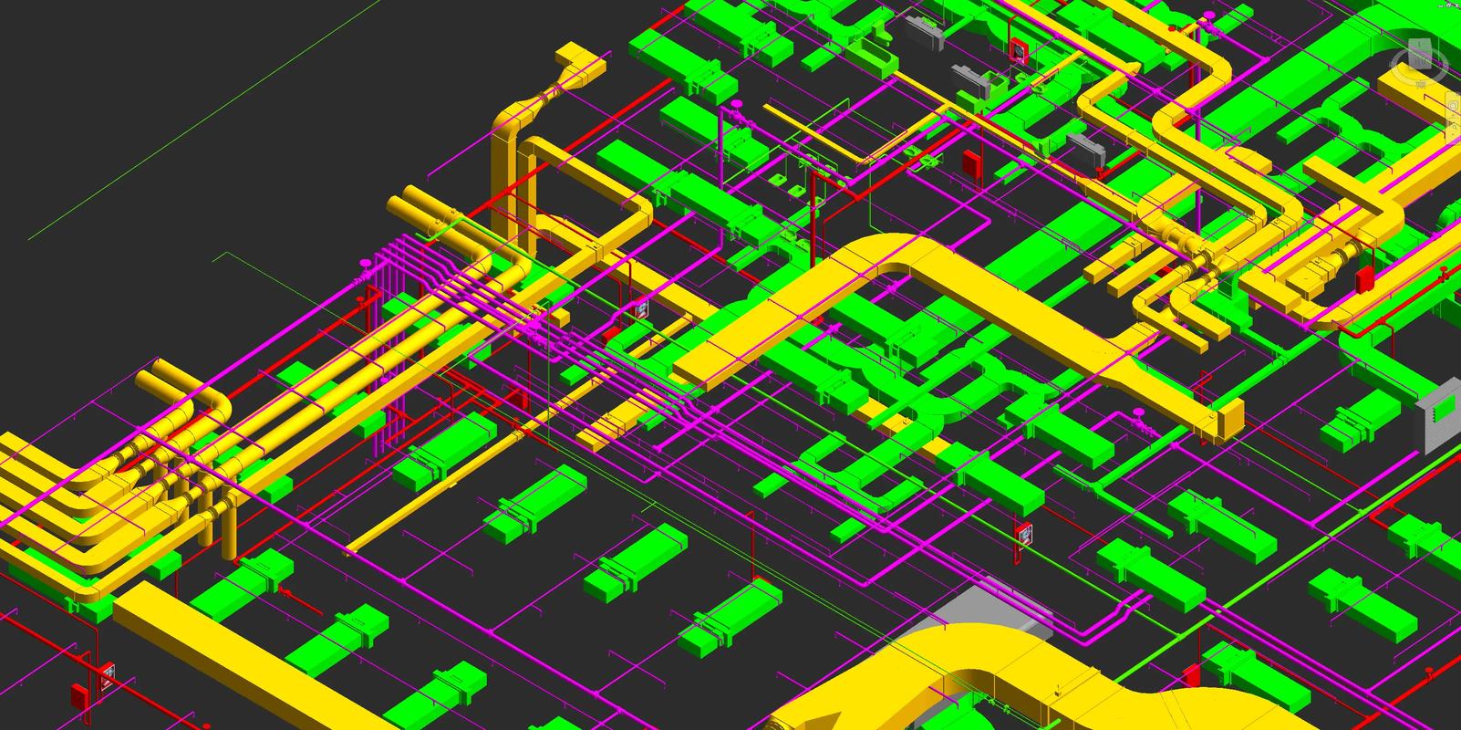如何用Revit提升建筑设计效率【2023最新攻略】 - BIM,Reivt中文网