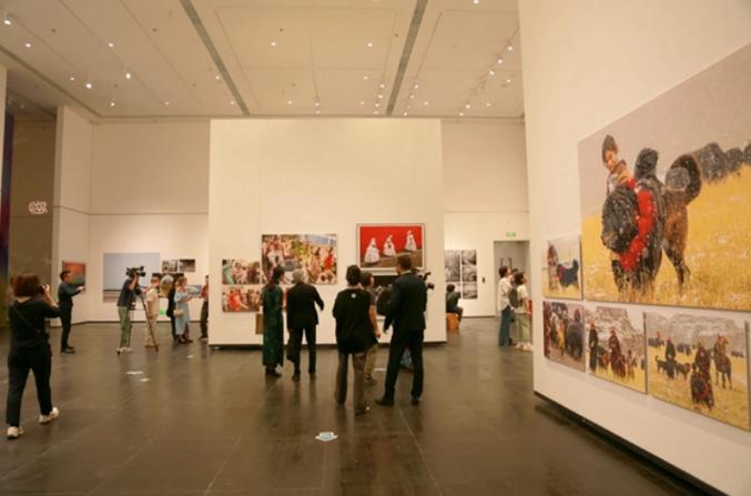 展览 展览 - BIM,Reivt中文网