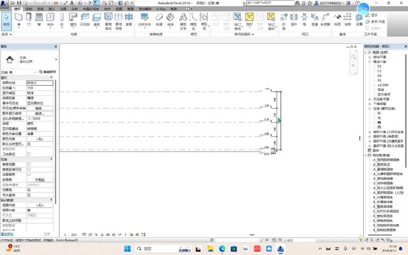 深入了解Revit：建筑设计师必备软件的功能与技巧 - BIM,Reivt中文网