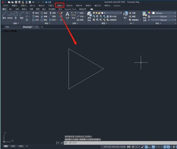 如何使用CAD进行镜像复制 - BIM,Reivt中文网