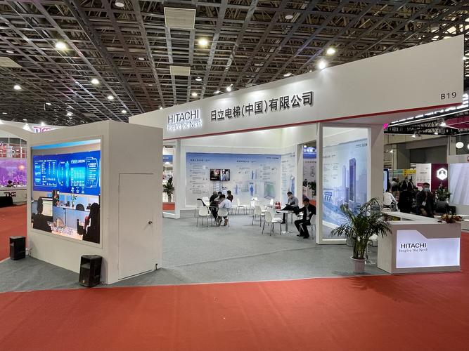 2021廊坊国际电梯展览会,河北展厅装修公司为您精心推荐 2021廊坊国际电梯展览会,河北展厅装修公司为您精心推荐 - BIM,Reivt中文网