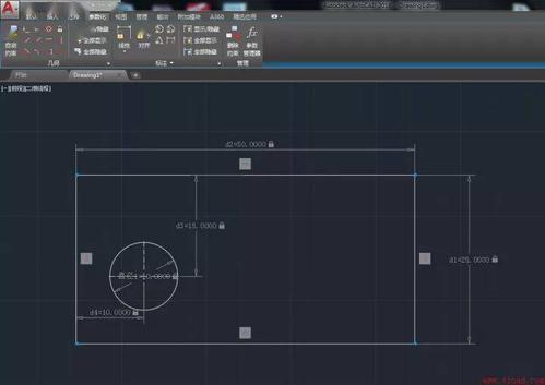 如何解决CAD2018中绘制多线时尺寸不正确的问题? 如何解决CAD2018中绘制多线时尺寸不正确的问题? - BIM,Reivt中文网