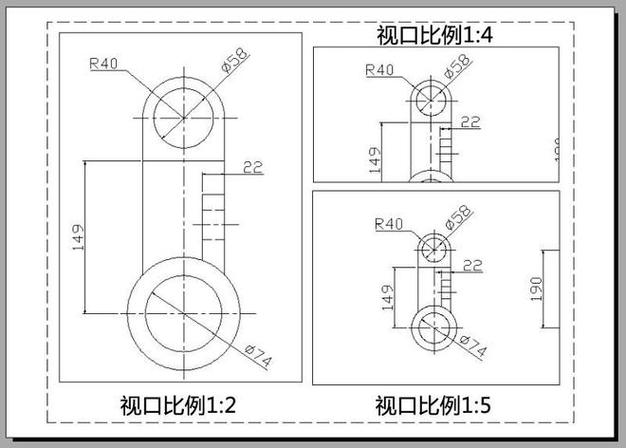 66个CAD图文教程 66个CAD图文教程 - BIM,Reivt中文网