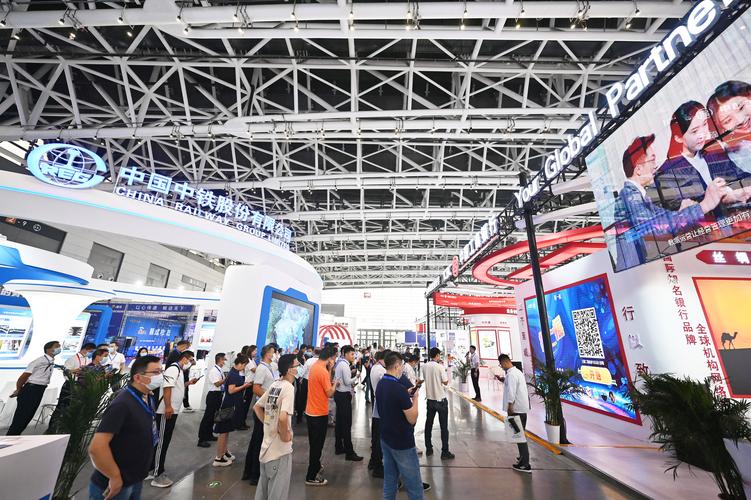 陕西会展策划公司带您了解第五届中国(西安)智慧交通博览会 陕西会展策划公司带您了解第五届中国(西安)智慧交通博览会 - BIM,Reivt中文网