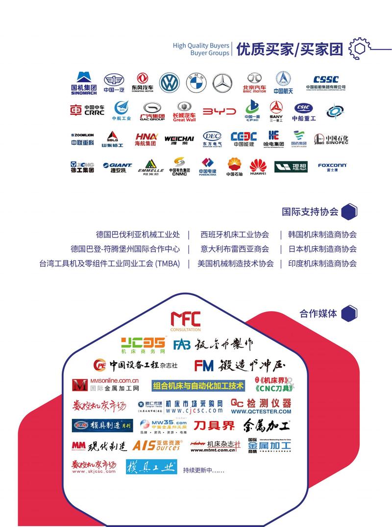 北京展览设计公司指导：2021中国国际机床展览会完全解读 - BIM,Reivt中文网