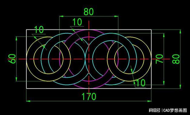 CAD2014如何绘制圆环体 - BIM,Reivt中文网