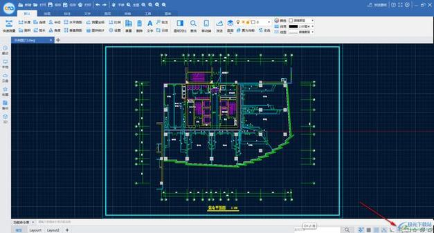 如何使用CAD2014绘制楔体形状 如何使用CAD2014绘制楔体形状 - BIM,Reivt中文网