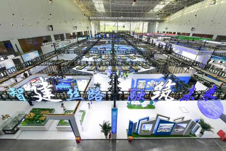 详细介绍2021第八届亚欧光电展——新疆会展搭建公司 详细介绍2021第八届亚欧光电展——新疆会展搭建公司 - BIM,Reivt中文网