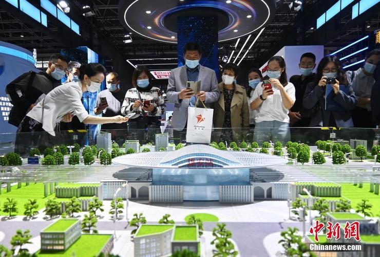 2021中国雄安绿色建筑展会由河北展览会搭建公司为您讲解 2021中国雄安绿色建筑展会由河北展览会搭建公司为您讲解 - BIM,Reivt中文网