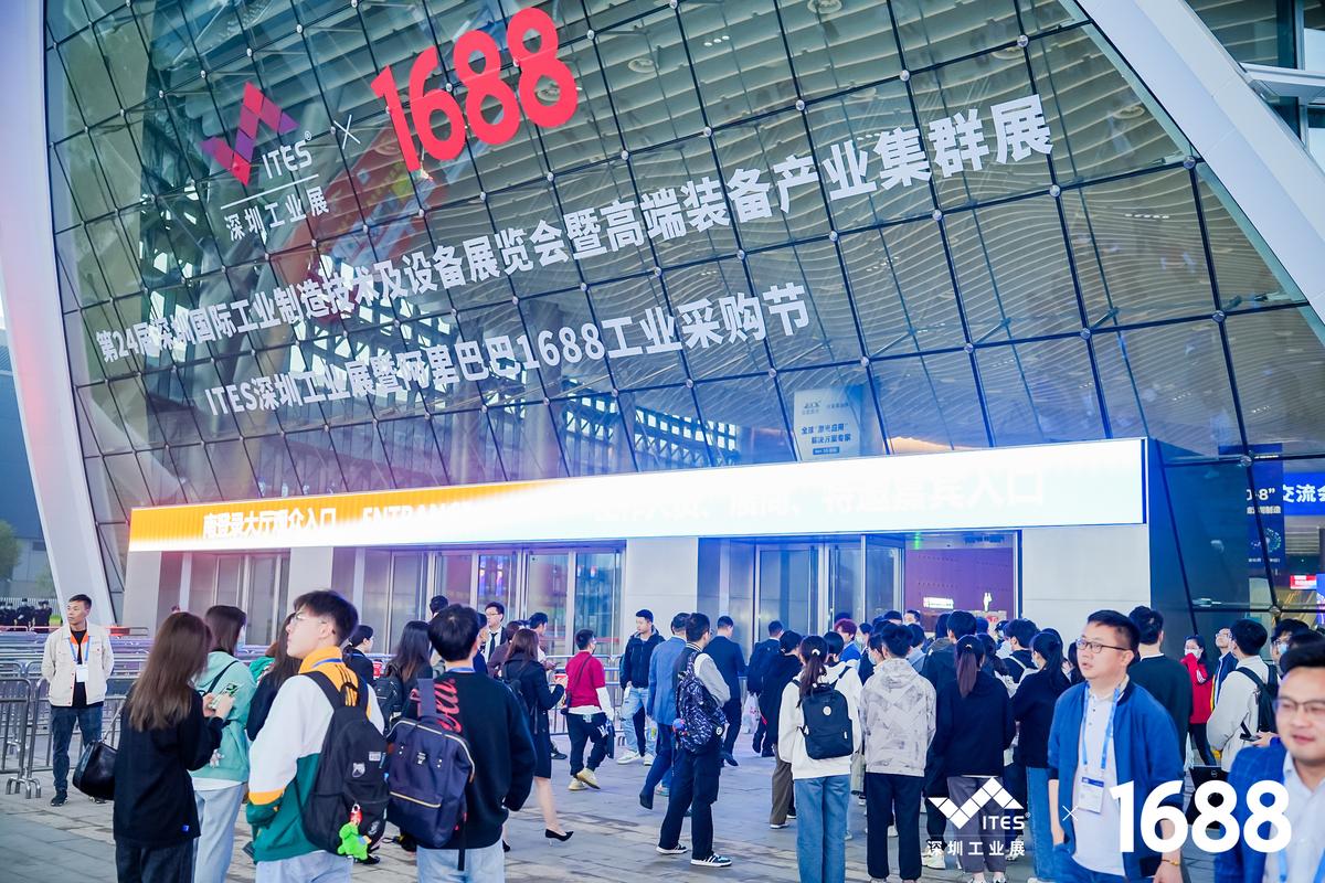 参与第22届SIMM深圳国际机械制造工业展览会,与深圳展台搭建工厂交流 参与第22届SIMM深圳国际机械制造工业展览会,与深圳展台搭建工厂交流 - BIM,Reivt中文网