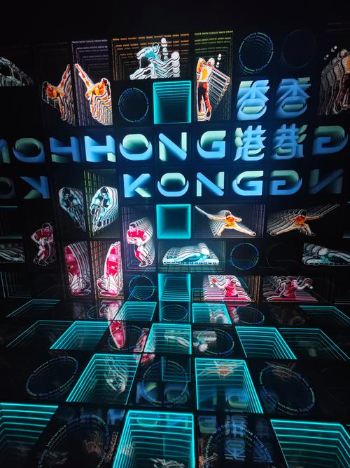 邀请您参加2021香港时尚汇集的香港展馆设计公司 - BIM,Reivt中文网