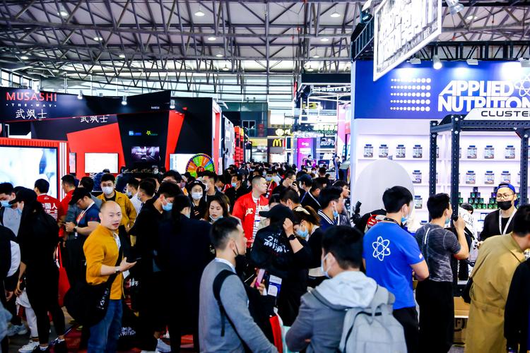 2021上海国际健身与康体博览会详细介绍 - BIM,Reivt中文网