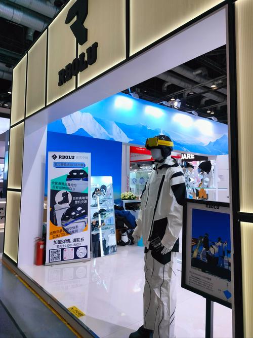 2021亚洲运动用品与时尚展：上海展台设计公司为您详细介绍 - BIM,Reivt中文网